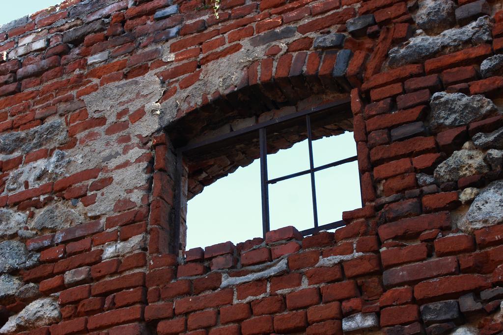 Penzion U Vlku Valtice Exterior foto